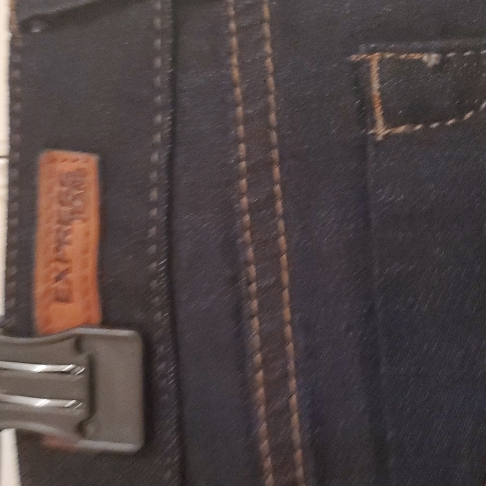 Express Jeans - Picture 4 of 5